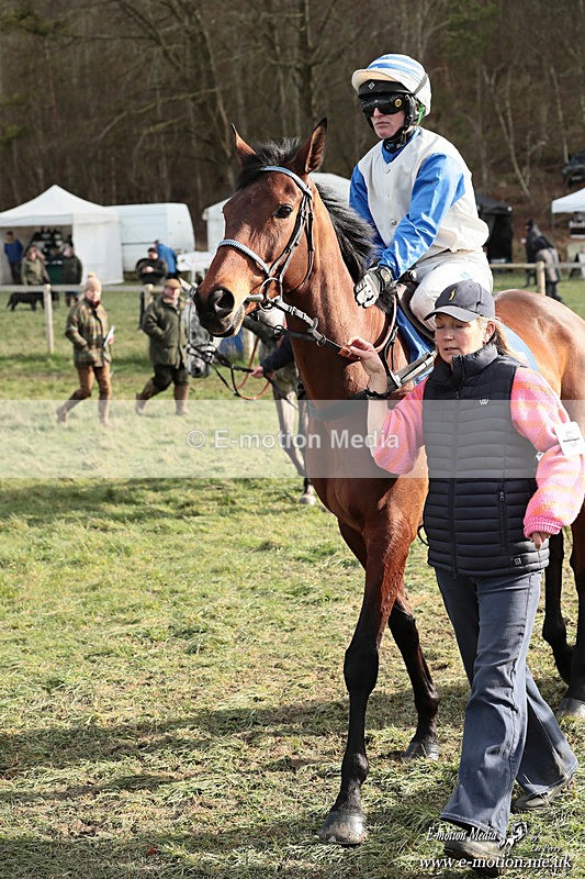 PtP 280226 892 - Kimblewick PtP Kingston Blount 28/02/26