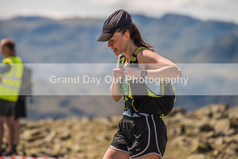 Fairfield-1411 - Fairfield Horseshoe Fell Race Saturday 13th May 2023