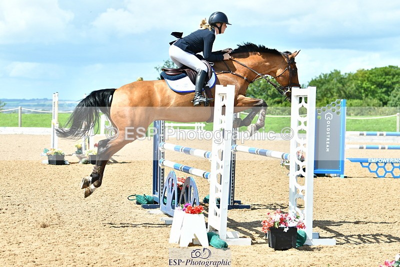 230729A-115327-05603 - Cls 14 NAF Bronze League Semi Final