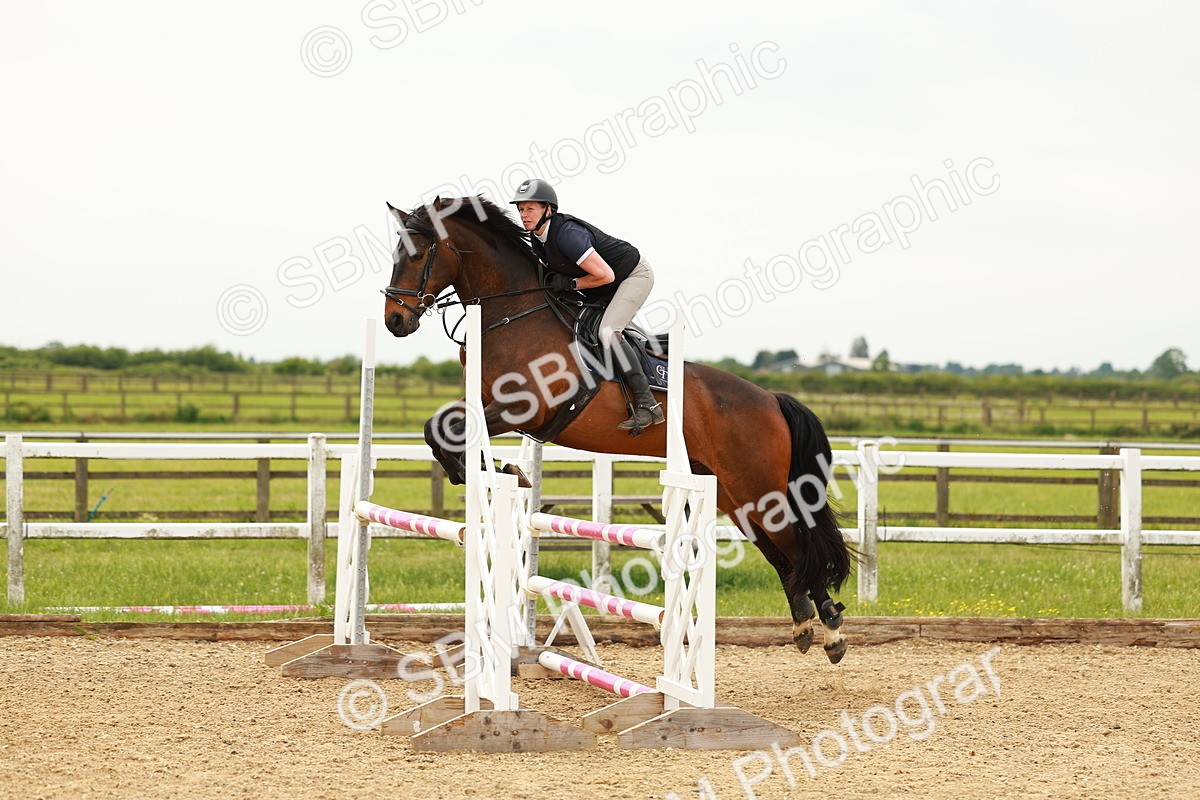 SBM_001274 - Class 3 - Senior Discovery - 1.00m