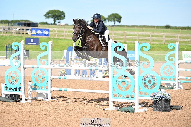 240629A-161009-07619 - Cls 10 Newcomers 2nd R Jump Off and P