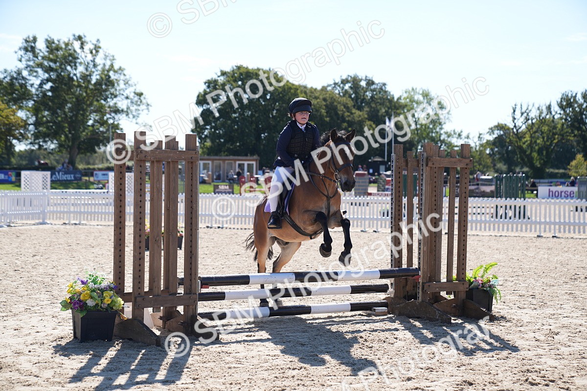 SBM_19452 - J57 - Clear Round 50cm