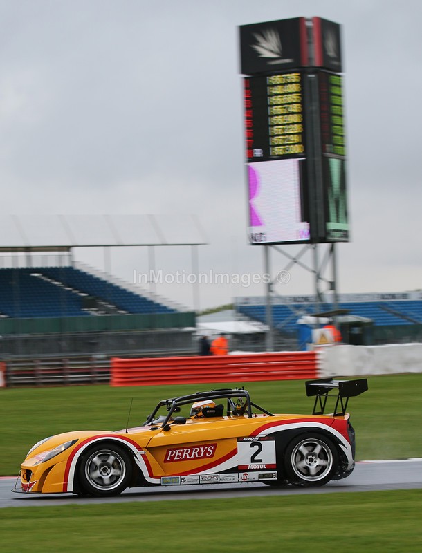  - USLOT  Lotus Specific