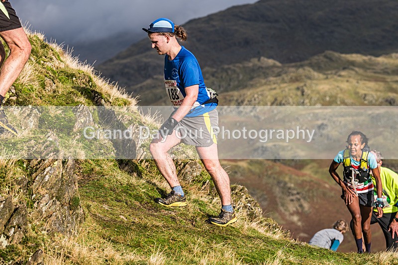 Dunnerdale-514 - Dunnerdale Fell Race Saturday 8th November 2025