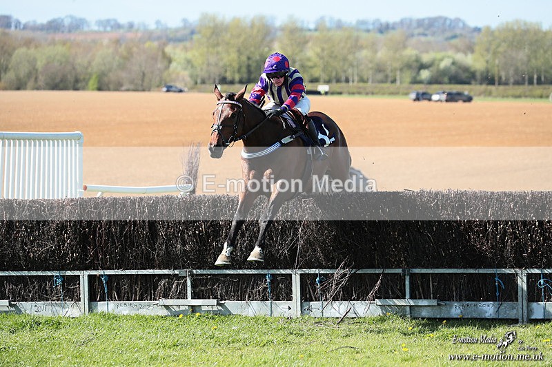 PtP 060426 193 - Paxford Races North Cotswold Easter Mon 06/04/26