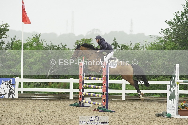 230722A-113316-08862 - Cls 19, 1 Star Silver 1.20m