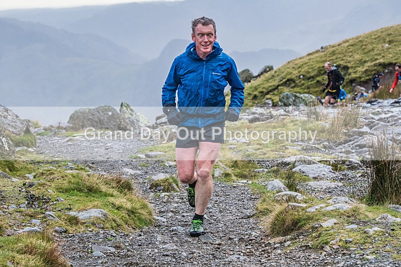 Langdale-827 - Langdale Horseshoe Fell Race Saturday 12thOctober 2024