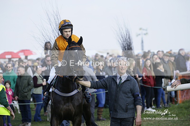 PtP 200322 274 - Mendip Farmers Point-to-Point 20/03/22
