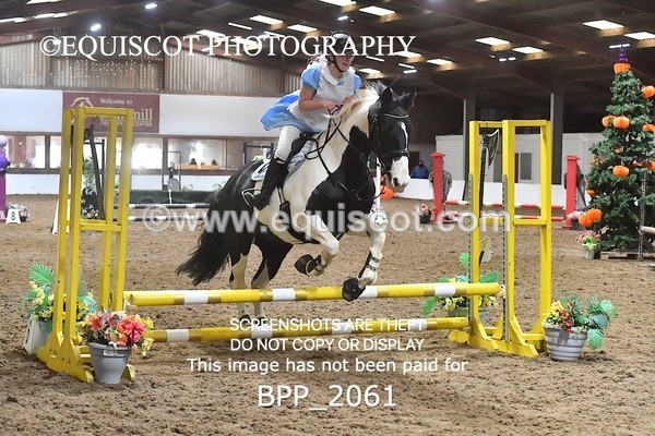 BPP_2061 - CLASS 3 TEAM SJ 50-55CM