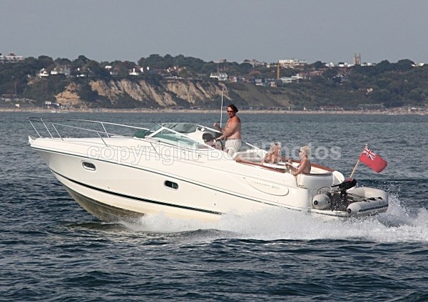 090808 JUSTHE IMG_6083 - Motorboats - Open