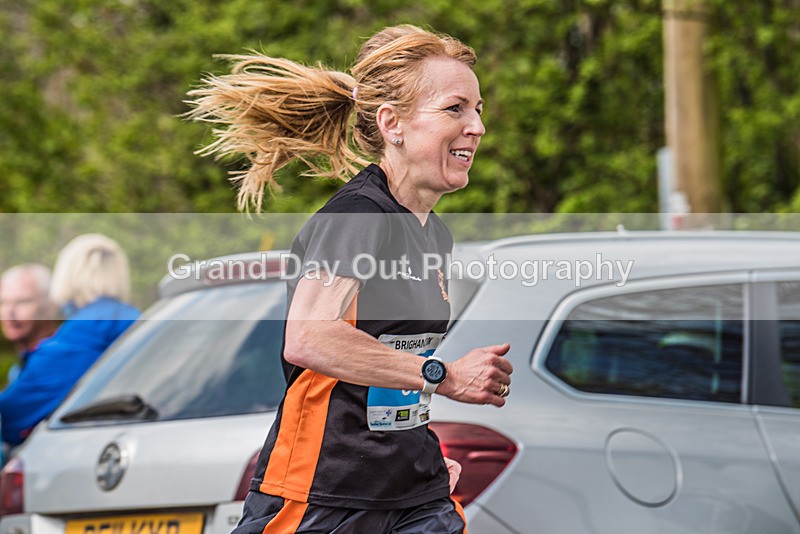 Brigham 10k-304 - Brigham 10k Road Race Sunday 23rd April 2023