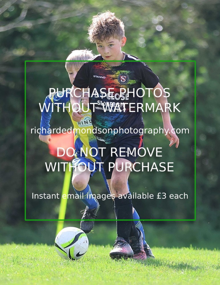 533A6621 - Sedbergh Wanderers Under 10's (18/4/26)