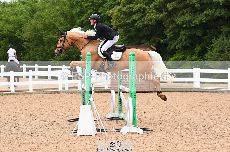 230610A-115358-03139 - Cls 24 95cm Amateur Qualifier