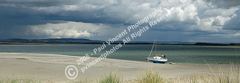 Beached - Sussex Coast