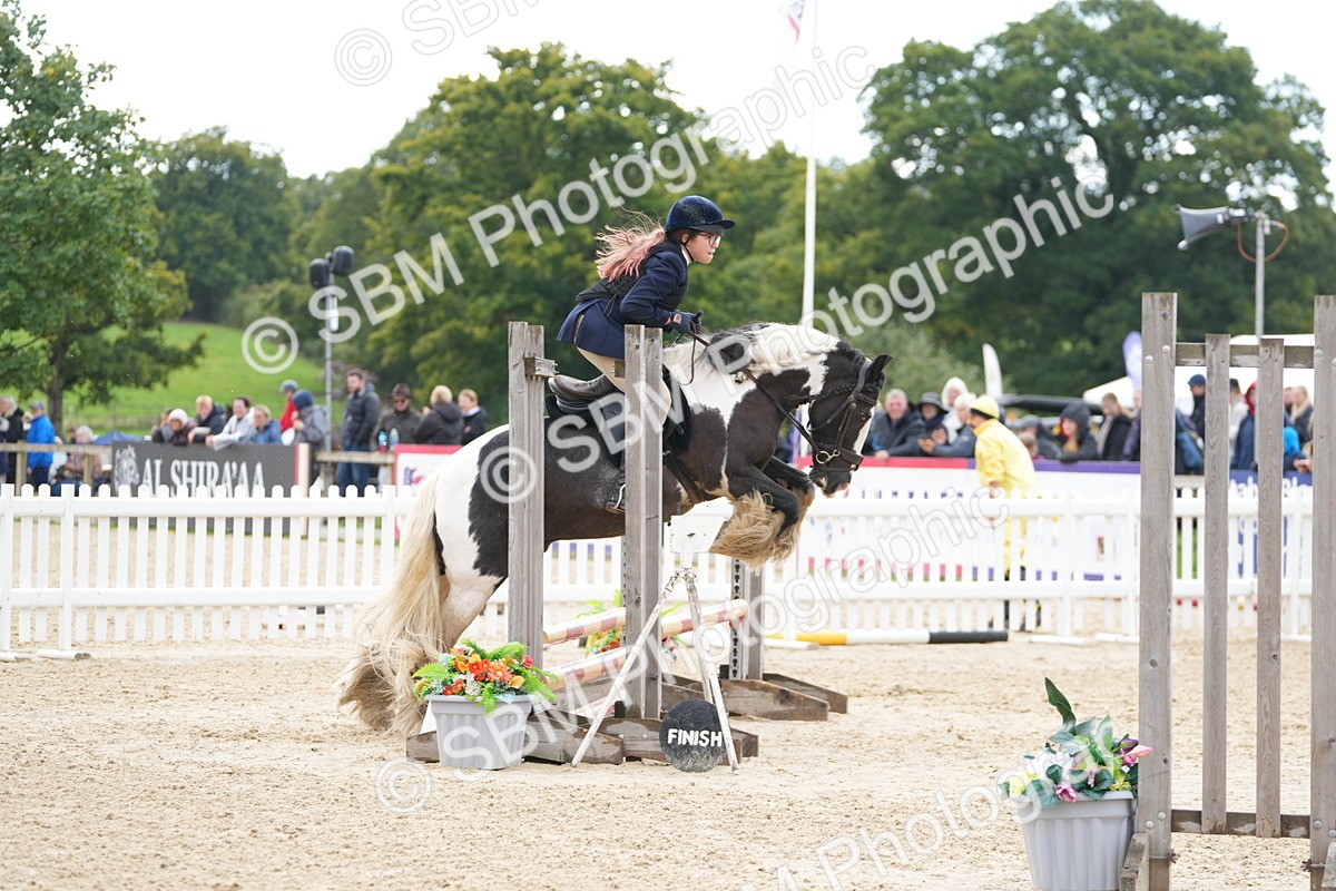 SBM_43494 - J7 - Junior Pony 60cm Championship