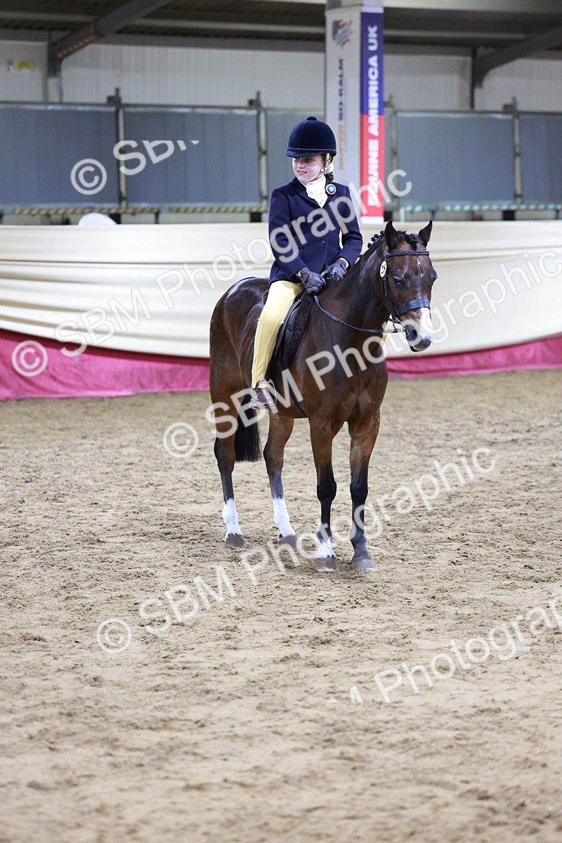 SBM_20578 - Class H - IH Competition - Riding Club champ