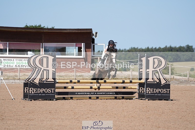 250712-104652-00720 - Cls 2 Small Pony Team