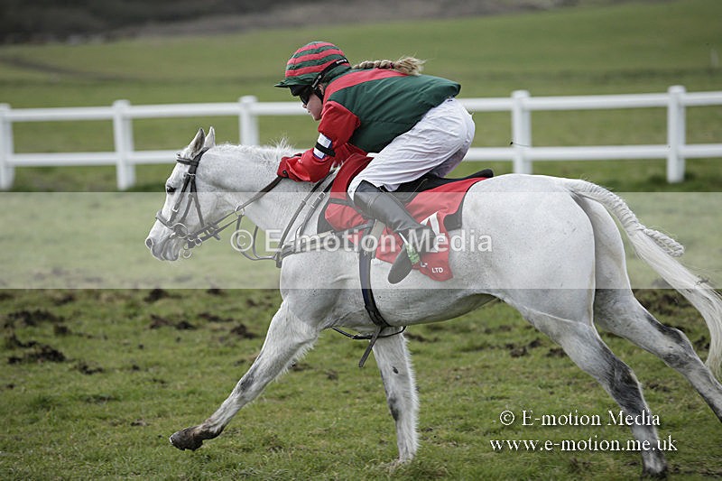PtP 150320 0817 - New Forest Point-to-Point Larkhill 15/03/20