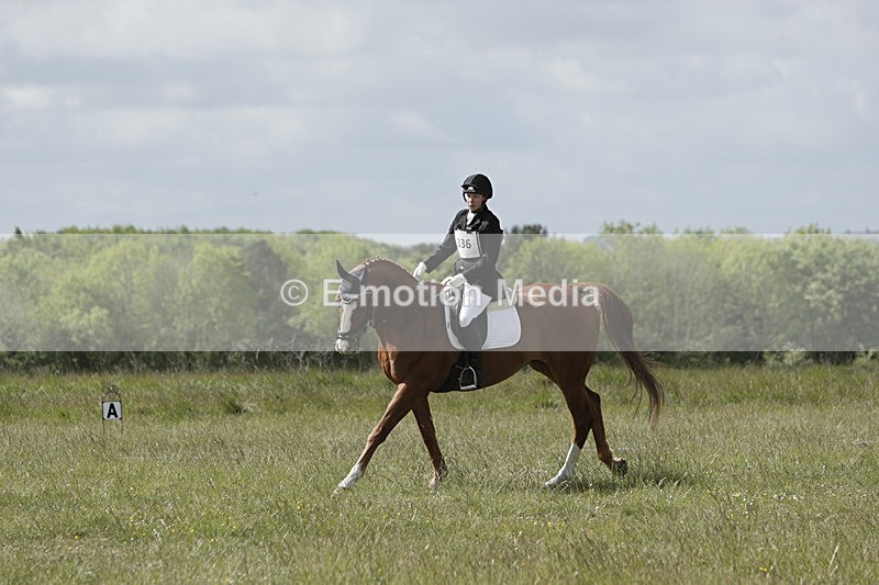 BVHT 140517 -216 - Class 1 DR Intermediate 14/05/17