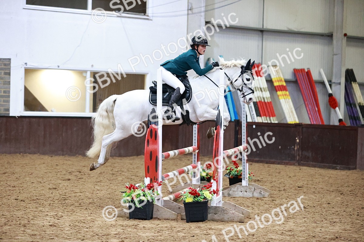 SBM_001052 - Class 3 - Pony Discovery 90cm