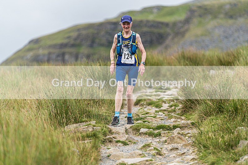 Ingleborough-1197 - Ingleborough Mountain Race Saturday 20th July 2024