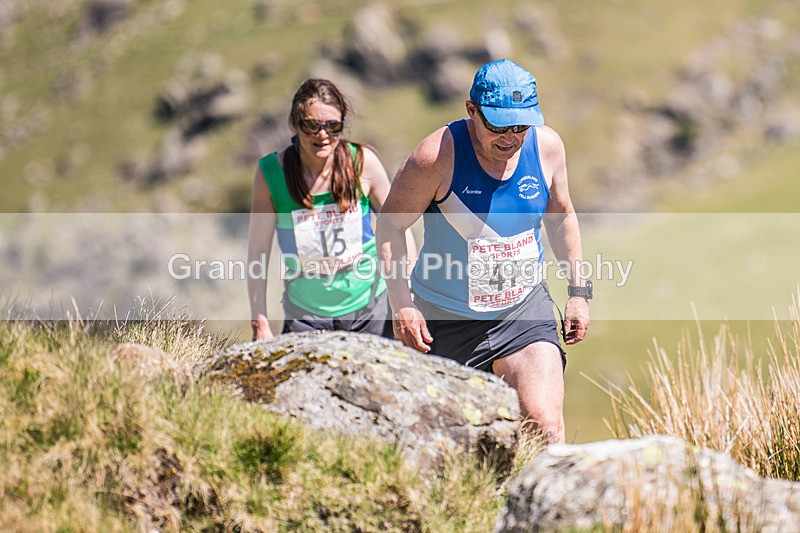 Glaramara-156 - Glaramara Fell Race Saturday 17th May 2025