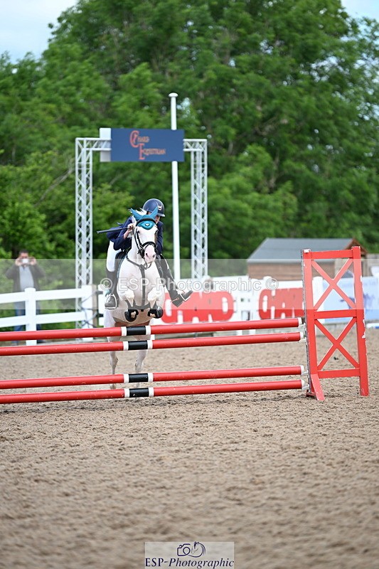 240608A-122016-00861 - Cls 9 Pony BN Jump Off and Presentations