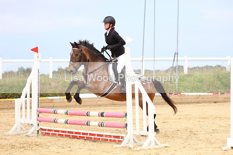 3E7A2588 - Class 4: 60cm Junior