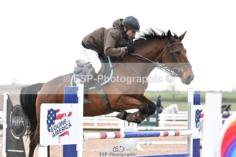 251206-133503-01135 - Cls 13 Snr Foxhunter and 1.20m