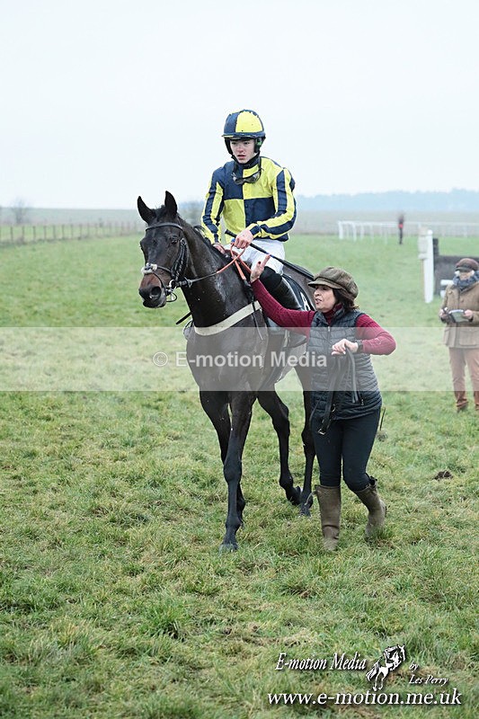 PtP 180126  1754 - Royal Artillery PtP Larkhill 18/01/26