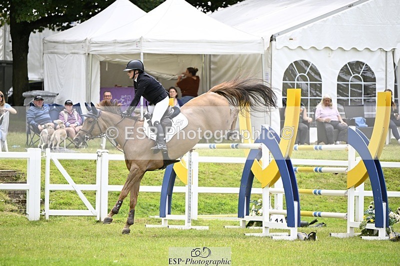 240711-143329-28478 - Cls 118 Snr 1.45m Grand Prix