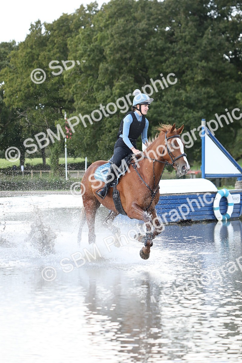 SBM_07823 - E4 Eventers Challenge 80cm Open