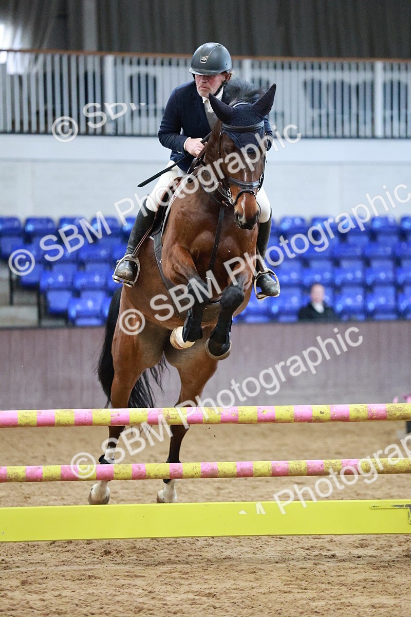 SBM_000561 - Class 2 - Senior British Novice 90cm