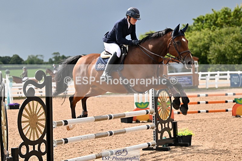 240912A-123353-01373 - Cls 10 85cm Amateur Qualifier