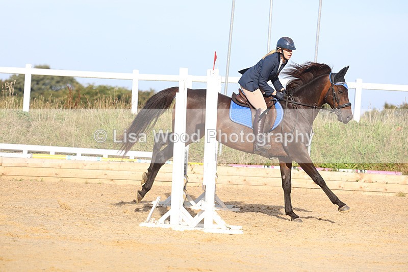 3E7A0121 - Class 2: 50cm Restricted