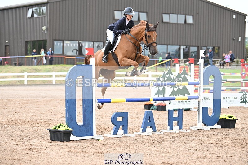 240720A-091113-13283 - Cls 15, 1 Star Silver Tour 1.25m