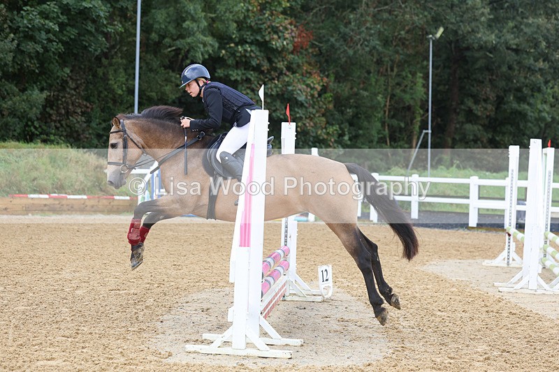 3E7A7489 - Class 1: 60cm Junior