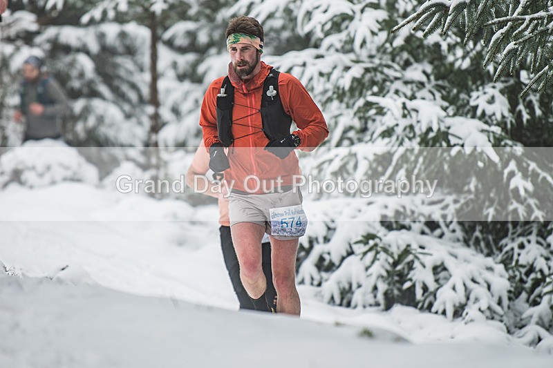 Glentress-426 - High Terrain Events Glentress 42, 21 & 10K Trail Races Sunday 15th February 2026