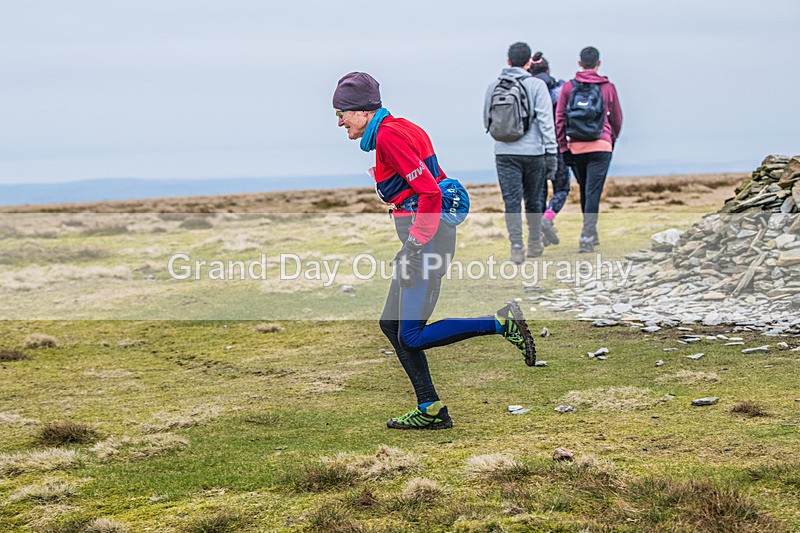 Black Combe-603 - Black Combe Fell Race Saturday 4th March 2023