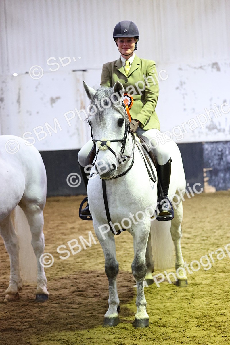 SBM_006701 - Class 43 - RIHS Qualifier Exceeding 43cms