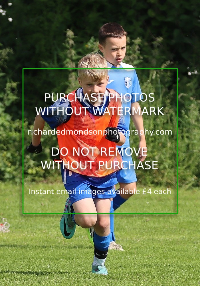 IMG_1922 - Under 9 Silver Plate Final