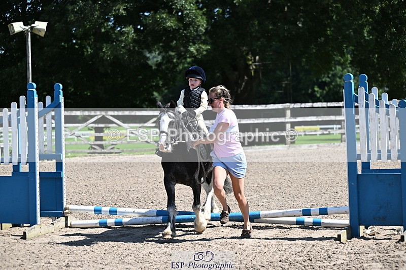 240729B-112115-02337 - Showjumping Competition