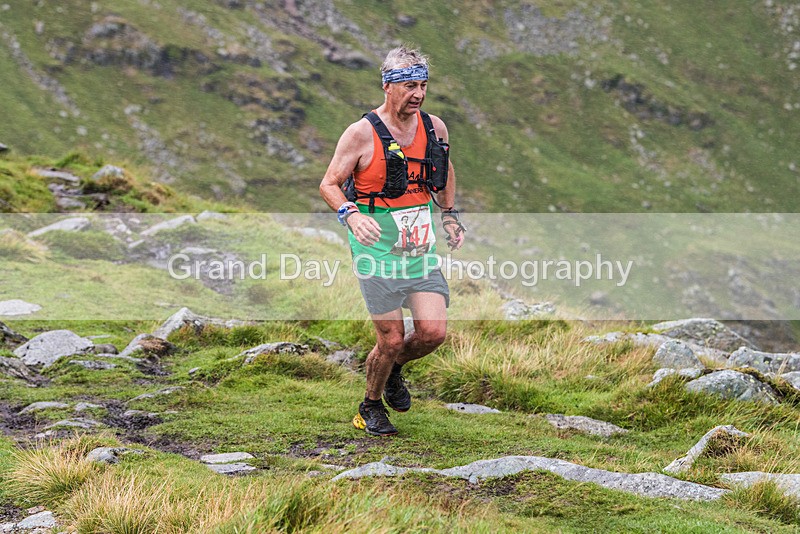 Kentmere-708 - Pete Bland Kentmere Horseshoe Fell Race Sunday 16th July 2023
