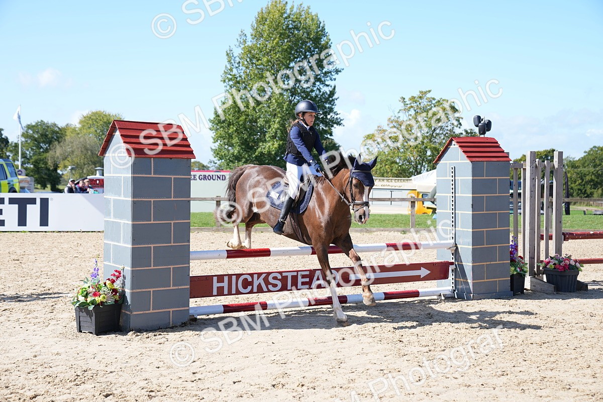 SBM_04916 - J56 - Clear Round 70cm