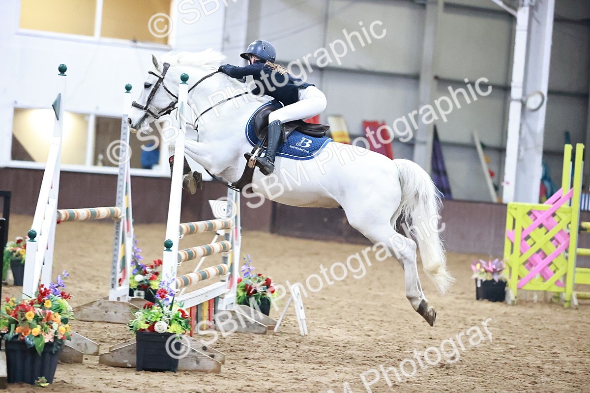 SBM_003125 - Class 13 - Blue Chip Pony Newcomers 1.00m
