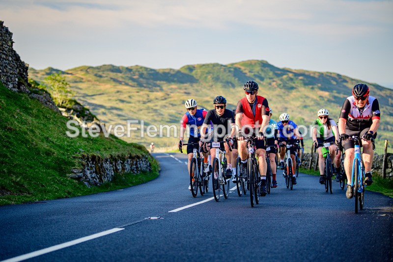 073608 - Kirkstone Pass 07:00 - 08:00