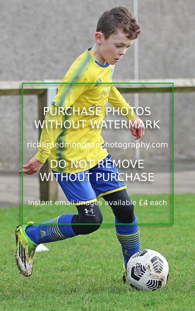 533A7122 - Kendal Utd Under 9's (8/2/26)