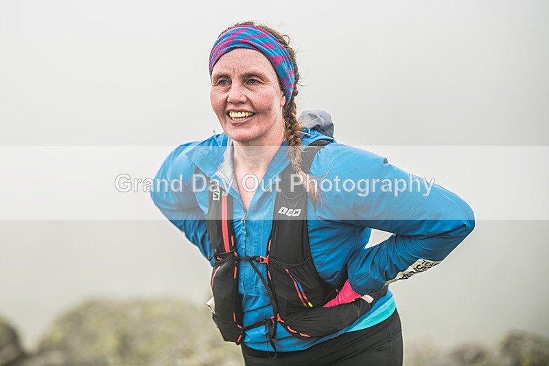  Duddon Long-364 - Duddon Valley Long Fell Race Saturday 30th May 2025