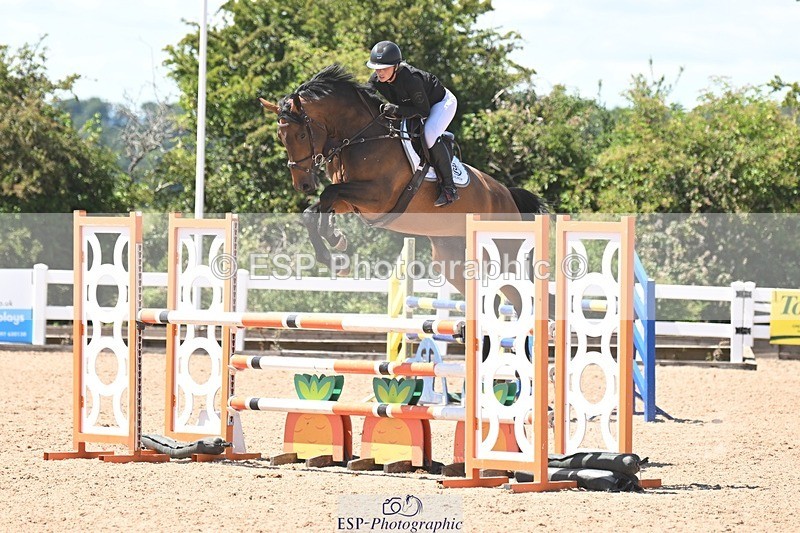 250709-132440-00839 - Cls 4 Snr Newcomers & Snr 1.10m