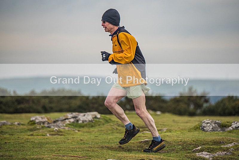 Birkrigg-912 - Kendal Winter League Races Birkrigg Sunday 28th January 2024